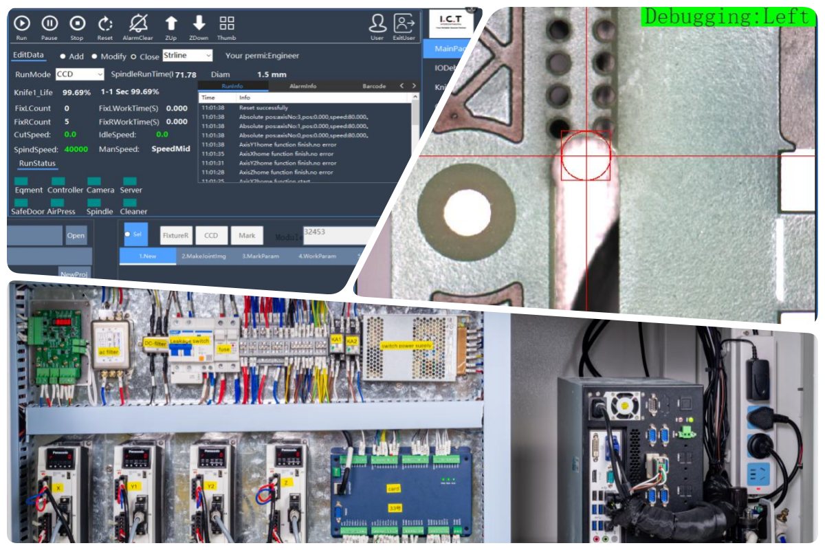 4-1 Система за управление