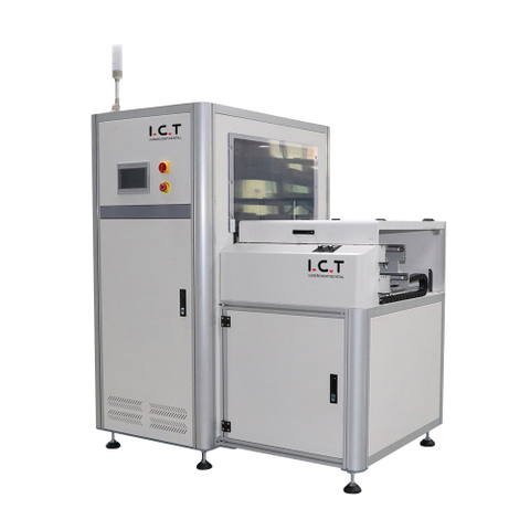 ИКТ NB-M |SMT PCB NG буфер