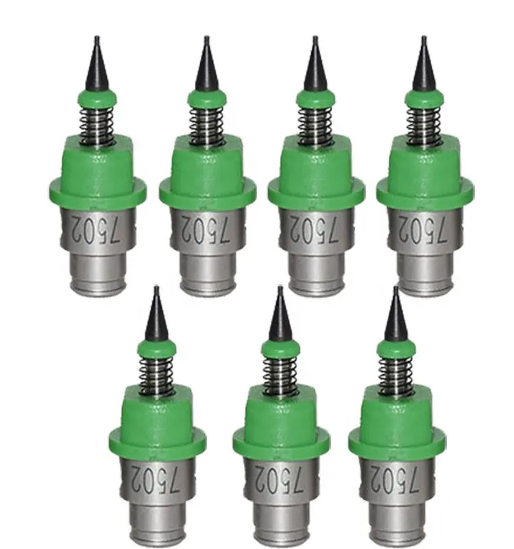 Машинна дюза за избор и поставяне JUKI