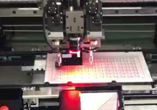 система за закрепване на етикети