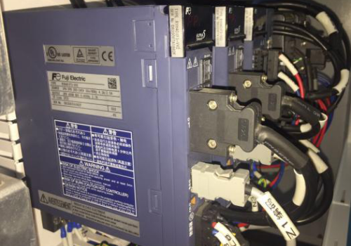 SMT MACHINE Система за управление