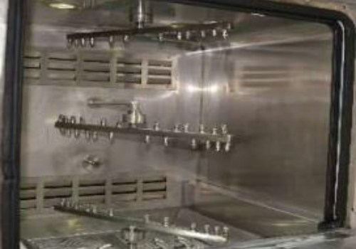 Машина за почистване на PCBA