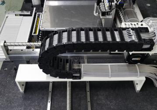 smt машина система за драйвери