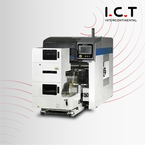 NXT-H |FUJI Smt Line Машина за избор и поставяне