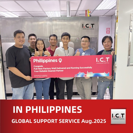 I.C.T Technical Support for Ultrasonic Cleaning Machine in Philippines Semiconductor Industry.jpg