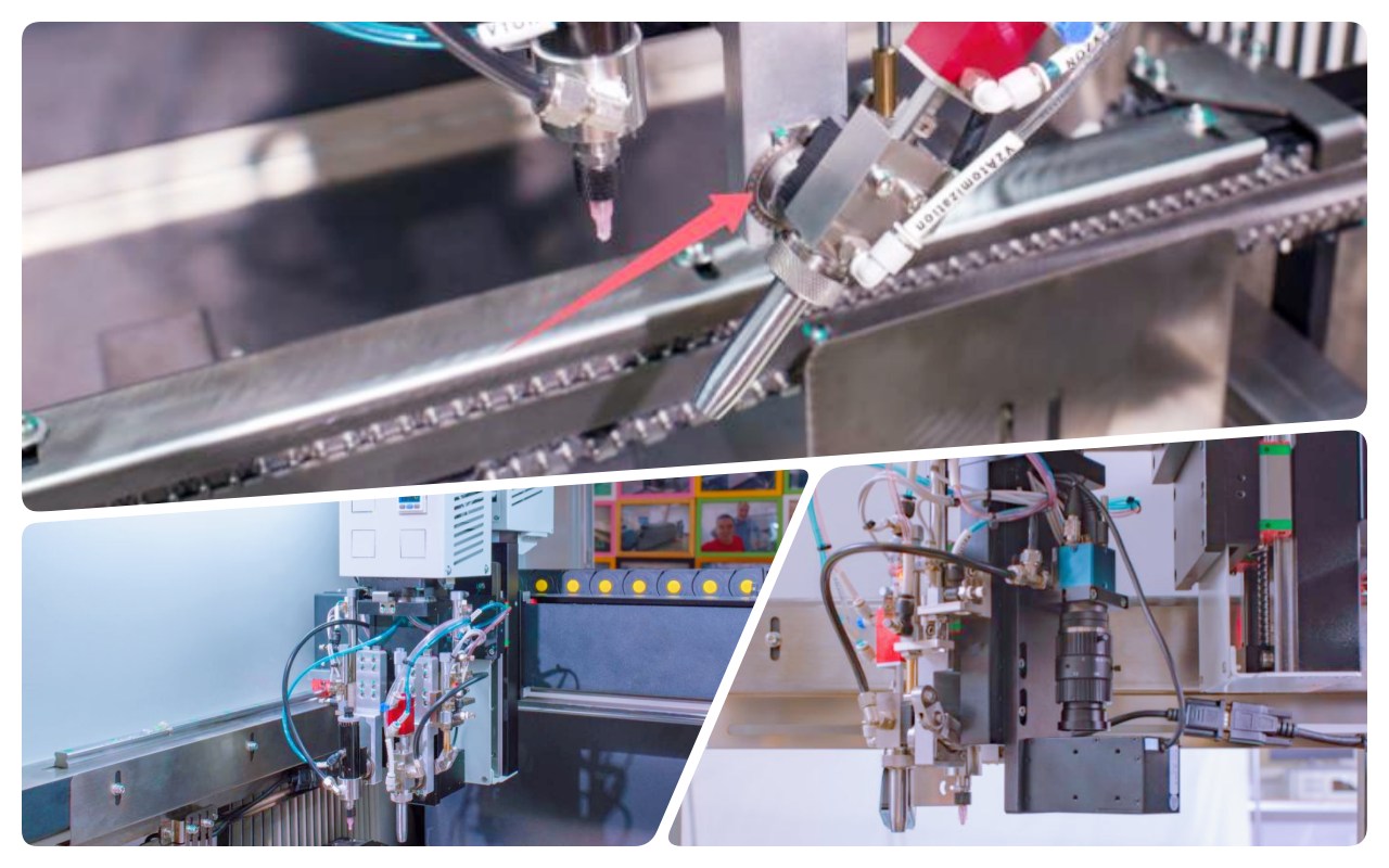 1-3 Coating system 1-3 Система за покритие