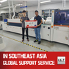 I.C.T-T650丨SMT PCB машина за селективно конформно покритие