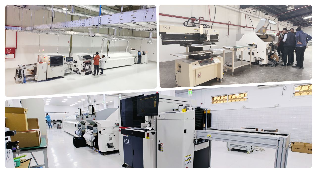 Машина за вземане и поставяне JUKI 105