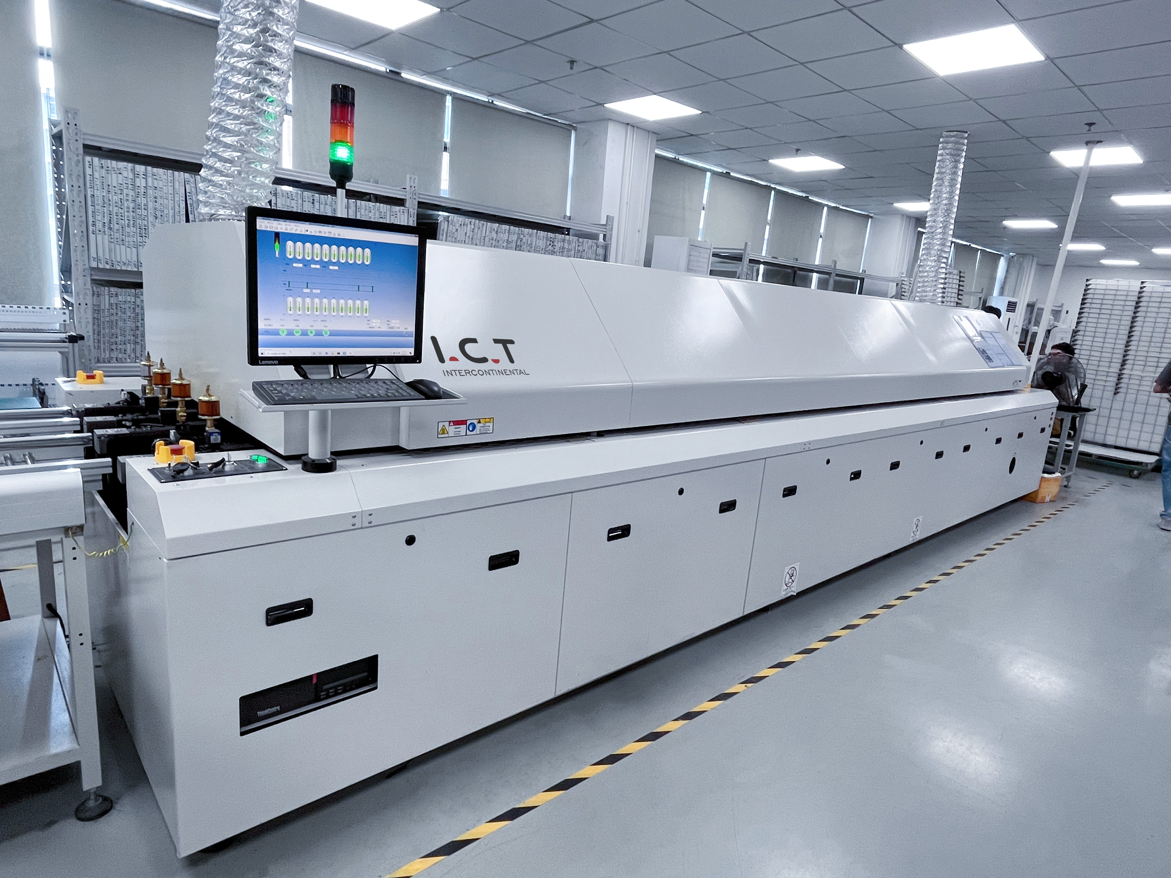 пещ за претопяване