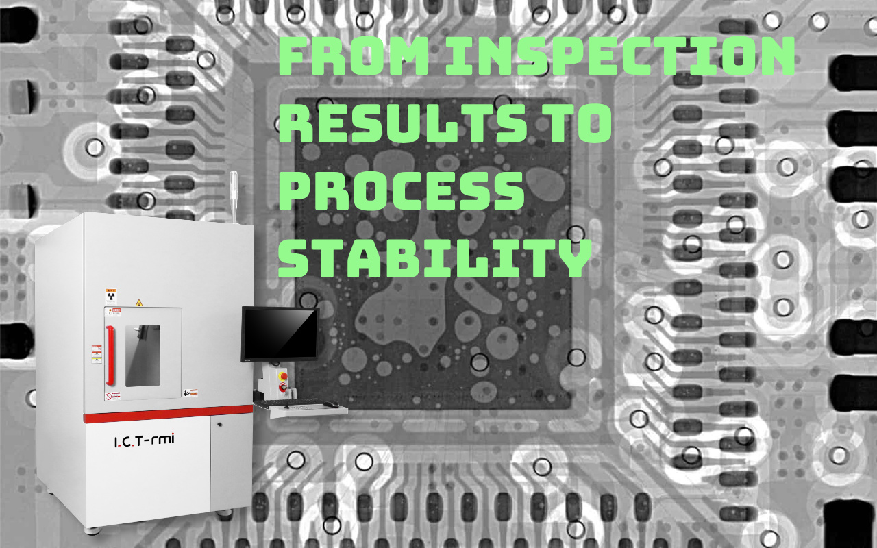 8. От инспекция към превенция Дългосрочна стратегия за контрол на празнините