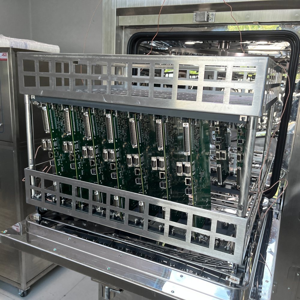 I.C.T Лидер в Китай SMT прахосмукачка Машина за почистване на печатни платки 