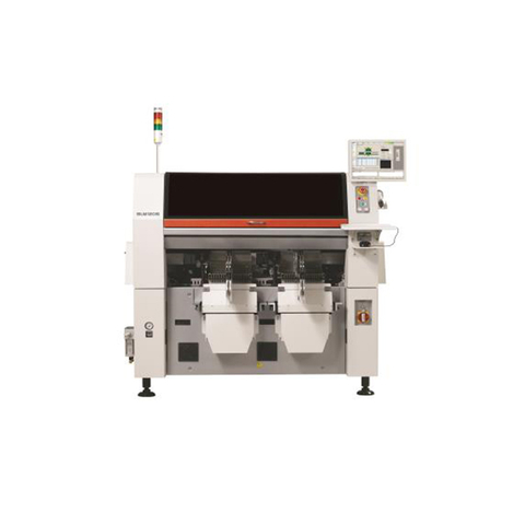SLM100 |Втора употреба SAMSUNG SLM100 Pcb Smt Chip Mounter Line Machine