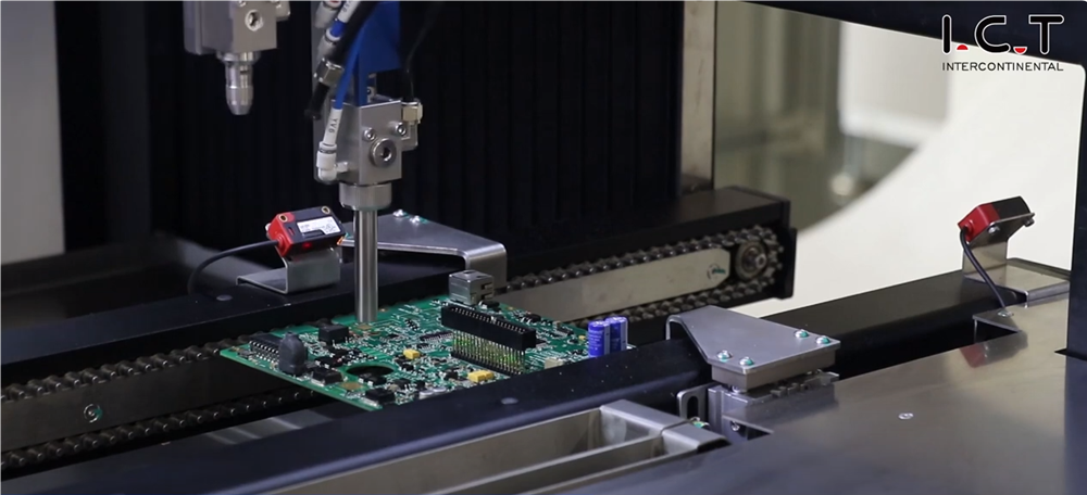 Приложение за конформално покритие 