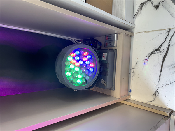 LED светлини (10)