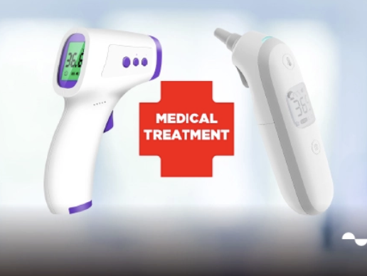 Приложение на SMT в областта на медицината