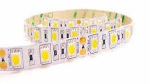 LED машина за поточна линия