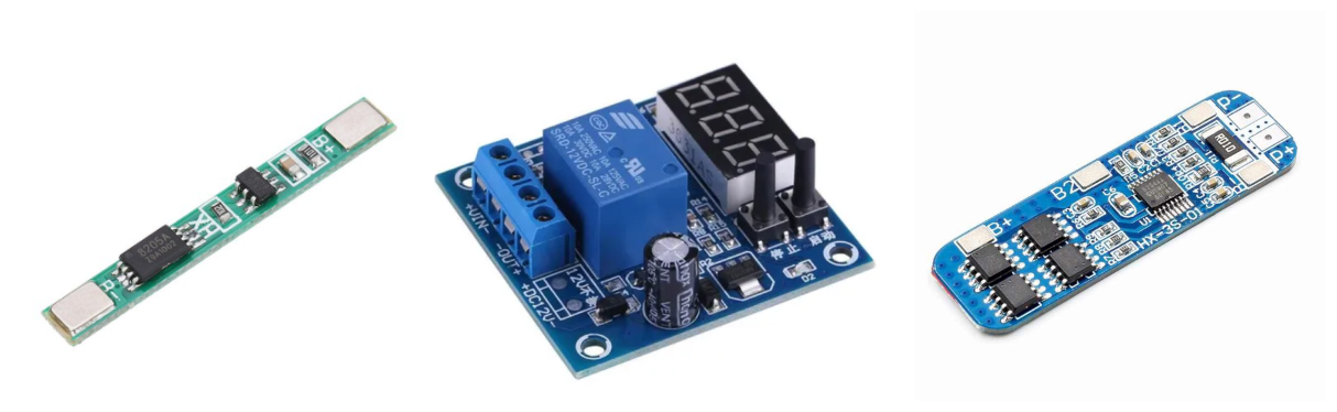 Платка за защита на батерията SMT Производствена линия