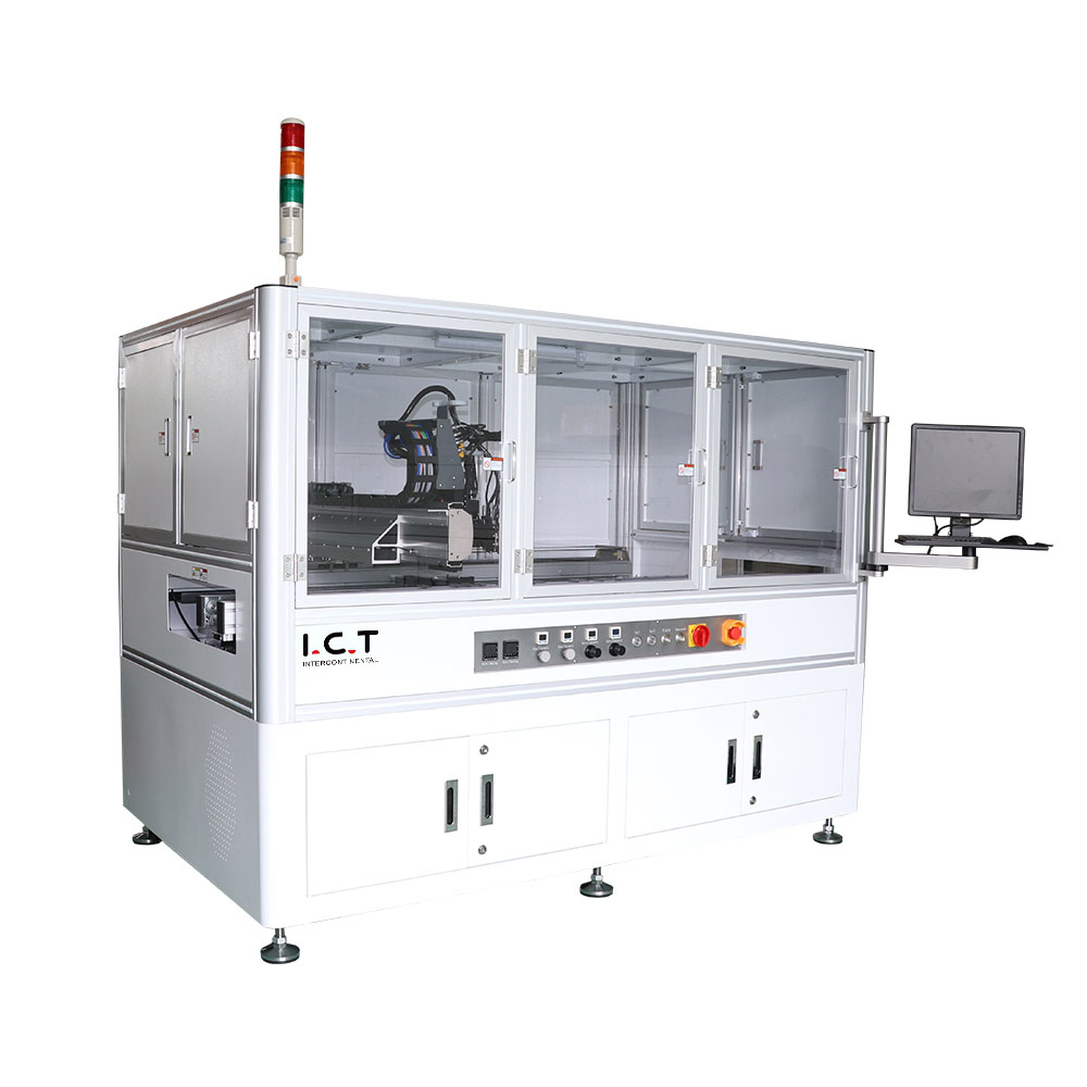 Онлайн машина за струйно дозиране