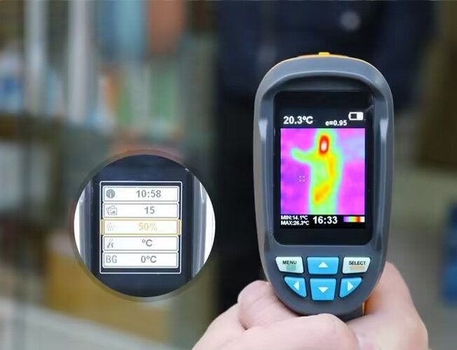 Приложение на SMT в медицината