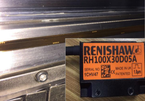 SMT MACHINE Driver система