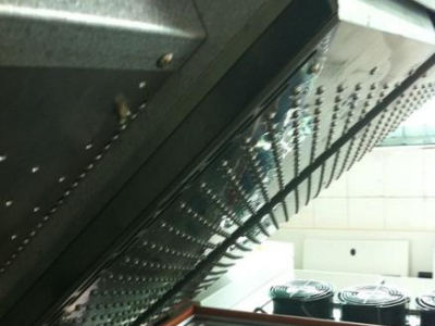 Пещи за претопяване