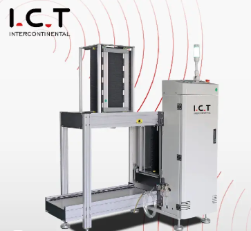 PCB Handling Machine Машина за обработка на PCB