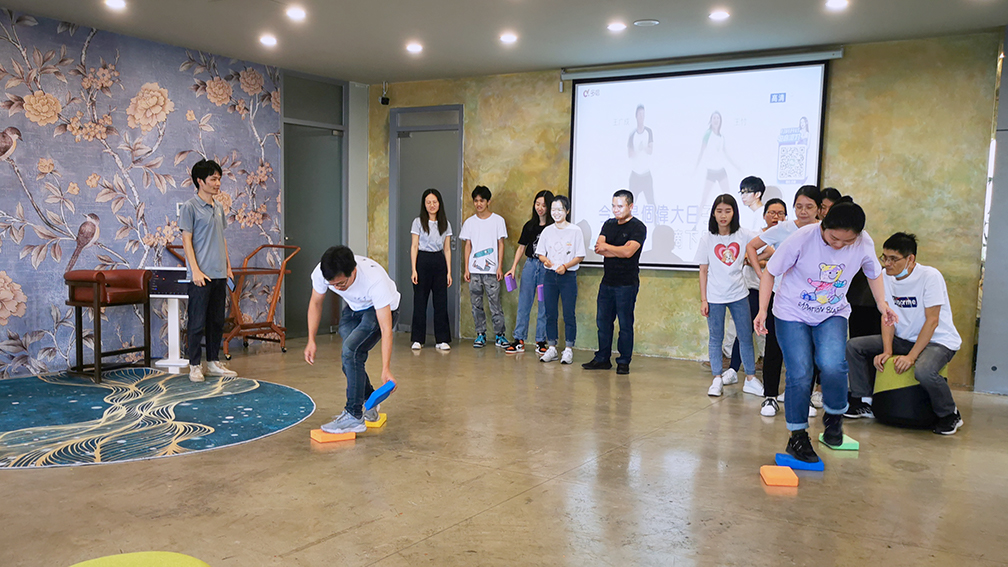 ИКТ Тиймбилдинг 21-5 май