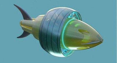 smt производствена линия за подводни дронове