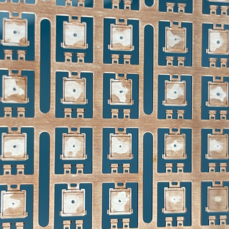 Пробно производство 1