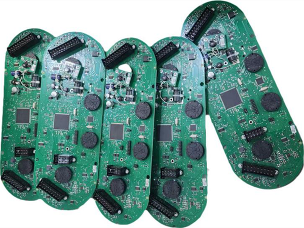 Автомобилна електроника PCBA