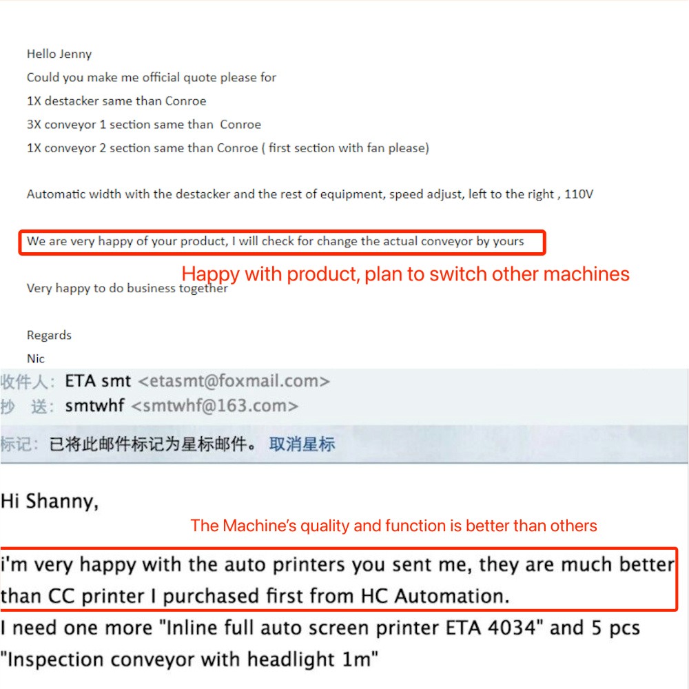 I.C.T- AI-5146 | Smt Production Pcb Visual Test Line Онлайн машина за проверка на Aoi