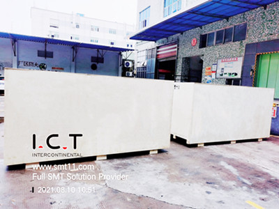 Машинна инспекция Aoi