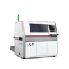 I.C.T-Z3020 | Auto SMT SMD THT Terminal Radial PCB Machine