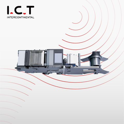 SMT Pick and Place Machine Label Parts