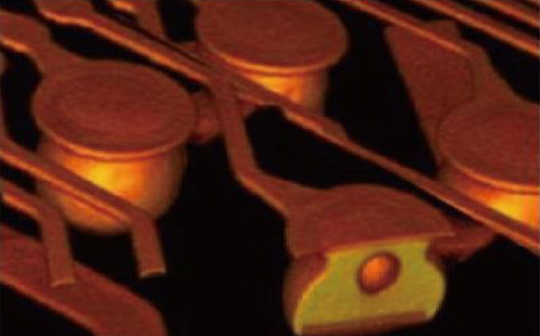 BGA 3D CT откриване