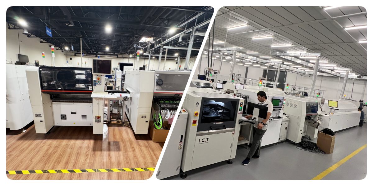 2-4 Decan Series 2-4 серии Декан