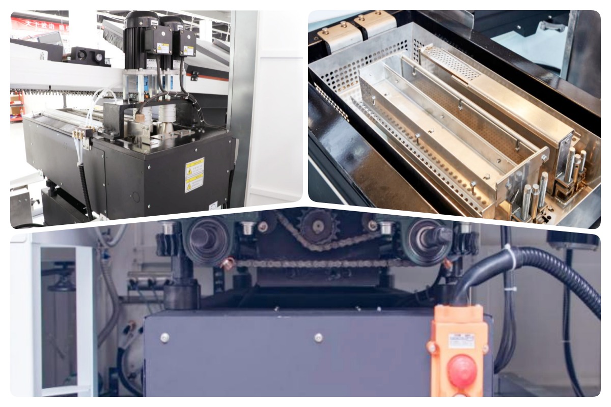 4-1 система за запояване Acrab