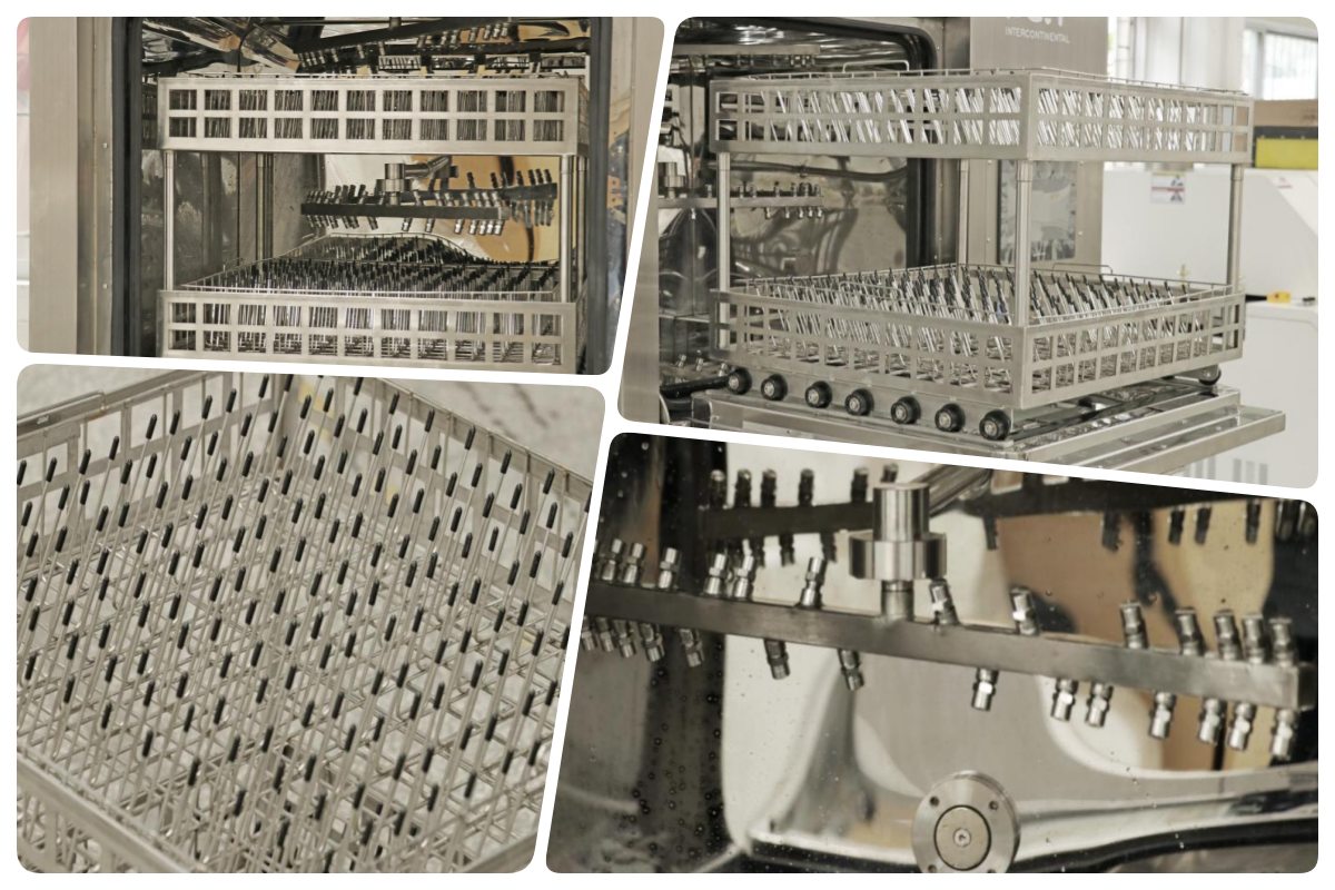 1-1 стая за почистване