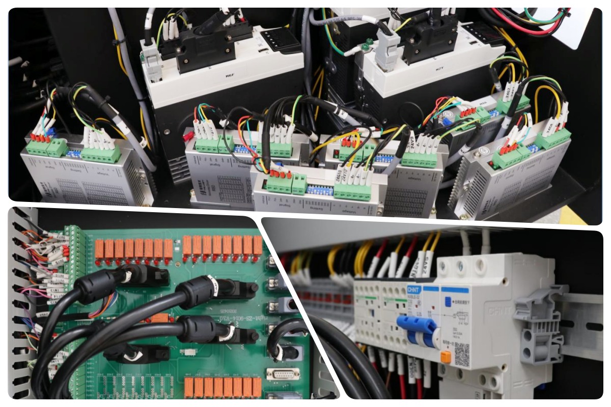 4-1 Система за управление