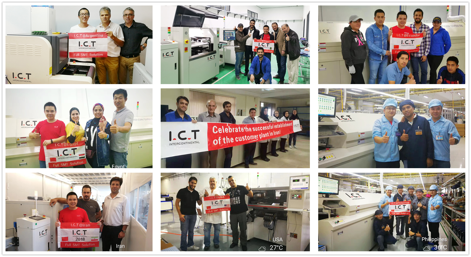 Led специална вакуумна фурна за претопяване