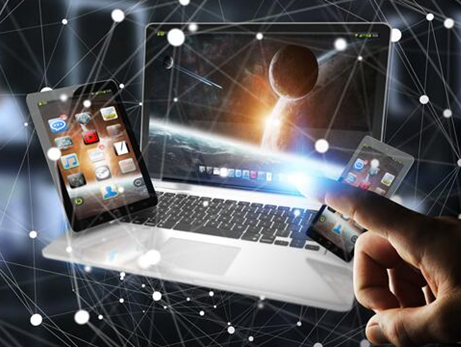 Електронни устройства 