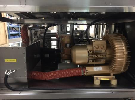 Smt почистване