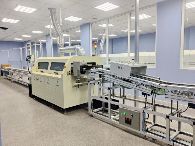 Потапяща линия