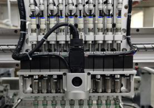 Система за монтиране