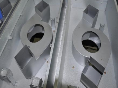 Пещи за претопяване