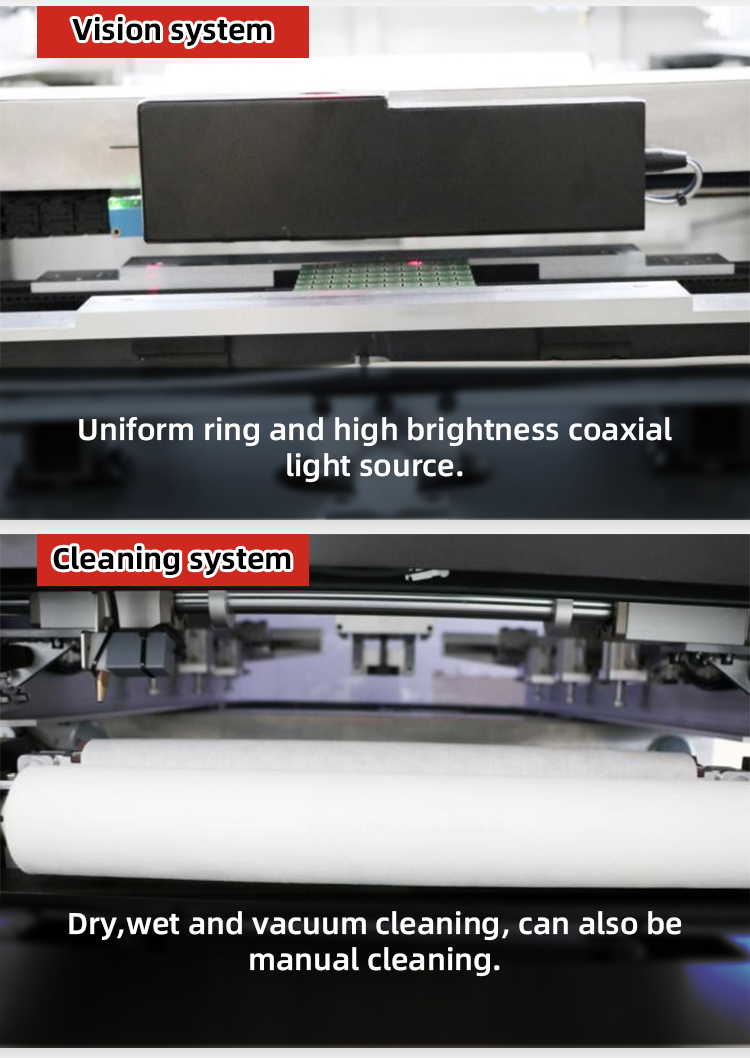 I.C.T Принтер за шаблони