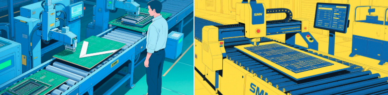 Разглеждане на дизайна