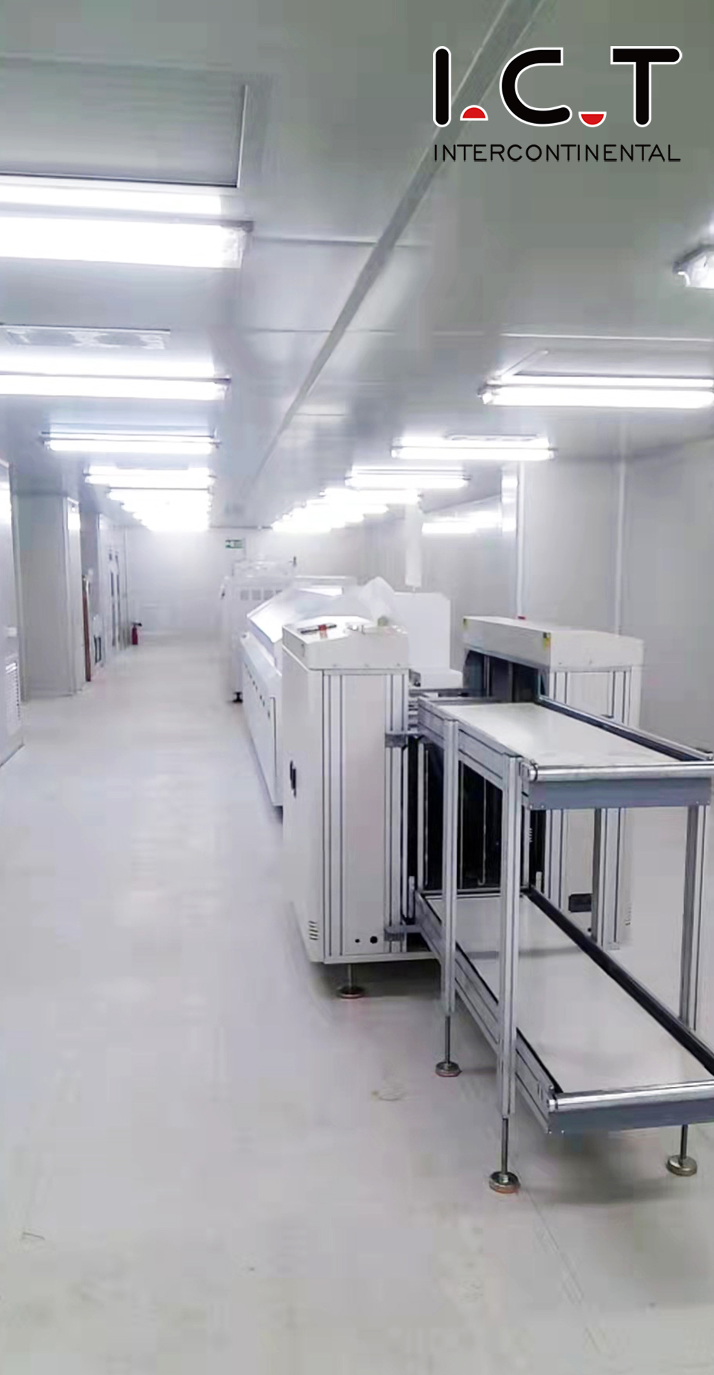 smt товарач разтоварвач