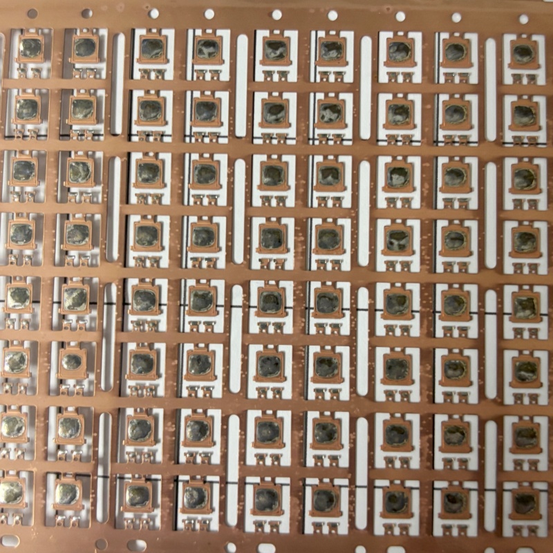 Пробно производство 2