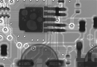 Вакуумна пещ